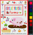 Odtlač prstíky - Farma