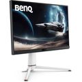 BENQ EX271U, LED Monitor 27" 4K UHD, biely