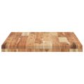 vidaXL Stolová doska olejová úprava 60x50x4 cm masívna akácia
