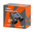 Digitálny dalekohľad fotobinokulárny Levenhuk Kelvin Snap ED 8x42