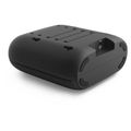 HAMA DIR400, Digitálne a int. rádio DAB+/FM/BT