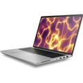 HP ZBook/Fury G11/i7-14700HX/16"/WUXGA/32GB/1TB SSD/RTX1000Ada/W11P/Silver/3RNBD Notebook, i7-14700HX, 32GB DDR5, 1TB SSD, NVIDIA RTX 1000 6GB, 16" WUXGA IPS, W11P, stříbrný