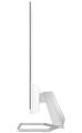 HP/527sa/27"/IPS/FHD/100Hz/5ms/White-Slvr/2R LED monitor, 27", 1920×1080, IPS, 1500:1, 5ms, 300cd/m2, 100Hz, 2× HDMI, VGA, repro, bielo-strieborný, en. tř. D