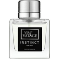 BI-ES VIA VATAGE INSTINCT pánska toaletná voda 100 ML