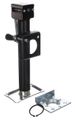 Zdviháč privesu SX TRAILER JACK 900KG, svarený, plochý SIXTOL SX3089