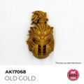 AK Interactive: Quick Gen - Old Gold 18 ml