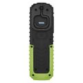 EMOS P4531 COB LED + LED nabíjacia pracovná svietidlo, 400 lm, 2000 mAh