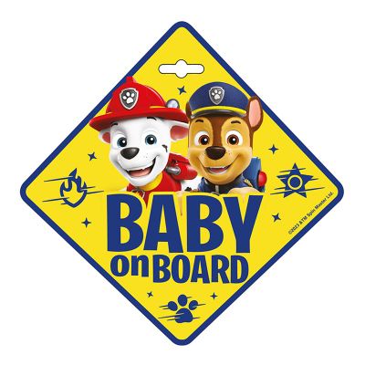 Dekor na príslušenstvo PAW PATROL BOY