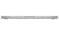 Apple MacBook Pro 14"/M4/14,2"/3024x1964/16GB/1TB SSD/M4/Sequoia/Silver/1R Notebook, Apple M4, 16GB DDR5, 1TB SSD, Apple GPU, 14,2" Liquid Retina XDR, macOS Sequoia, strieborný