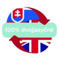 VTECH Mojich 100 slovíčok SK / ENG