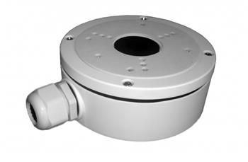 Hikvision montážne krabice DS-1280ZJ-S - na TurboHD kamery a IP kamery