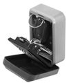 Lockbox bezpečnostná schránka na kľúče VIRONE KL-2, mechanický zámok Lockbox bezpečnostní schránka na klíče VIRONE KL-2, mechanický zámek