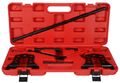 Sada na montáž a demontáž ventilov MECHANIC VALVE SET 7, 7 ks SIXTOL