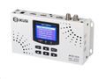 Modulátor IKUSI MOD-203 HDMI - DVB-T (so zdrojom)