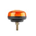 Výstražný maják W21sb na jednu skrutku R65 R10 18LED 12/24V IP56