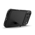Puzdro Spigen Tough Armor "T" Mag Magsafe pre iPhone 17 Pro Max čierne