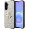 Puzdro Guess HC PU 4G Big Logo pre Samsung Galaxy A57 ružové