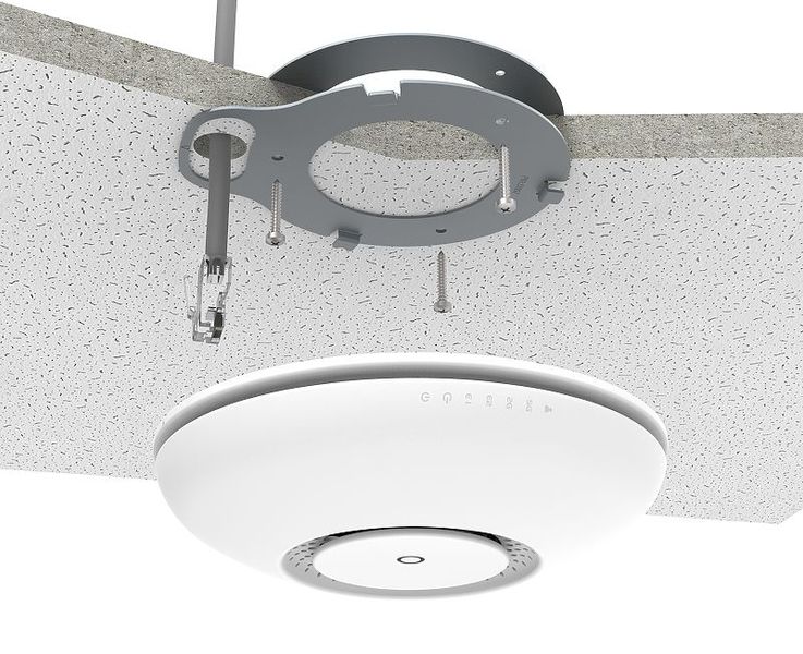 MikroTik RBcAPGi-5acD2nD-XL, cAP XL ac