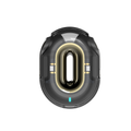 XO Bluetooth slúchadlá X43 TWS čierne