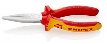 Knipex, 30 16 160, Klešte typu Langbeck