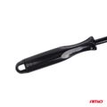 Kartáč na ráfky kužeľový, dlhý 44,5 cm AMIO-04024