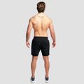 Šortky Apex Black - GymBeam, veľkosť M