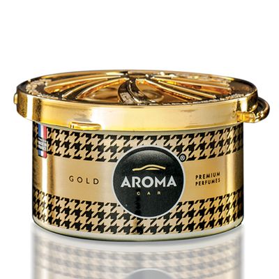 Osviežovače vzduchu AROMA PRESTIGE ORGANIC GOLD