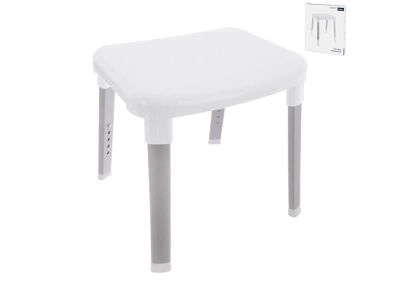 Stolička ORION Cappado White