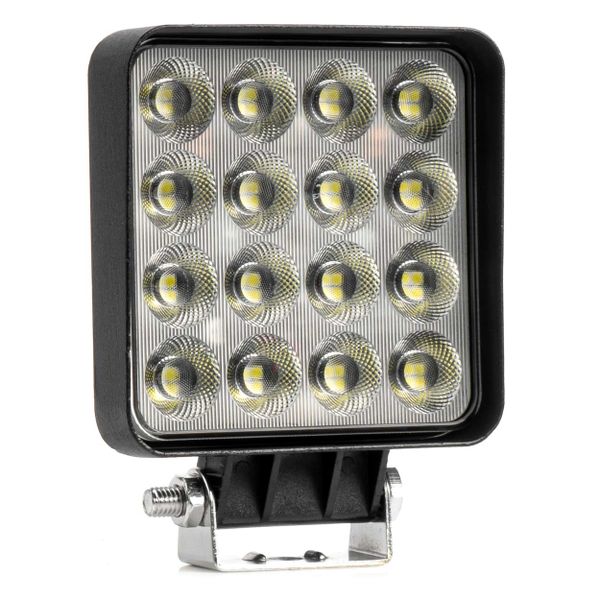LED pracovné svetlo AWL64 192W 6500K 12000lm 9-36V AMIO-04205