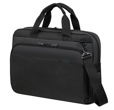 SAMSONITE MYSIGHT LPT. BAILHANDLE 15.6'' Black