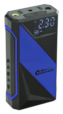 Kompresor AKU TWIST 2000 mAh