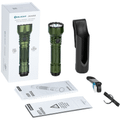 Javelot(OD Green) OLIGHT 3.6V 5000mAh 21700 Rechargeable Lithium-ion Battery