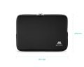 MISURA ochranné pouzdro 17,5" - černé Pouzdro, pro monitor MISURA 3M1500S, 15", cerné