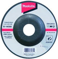 Makita brúsny kotúč 115x6x22 hliník=altP-67337