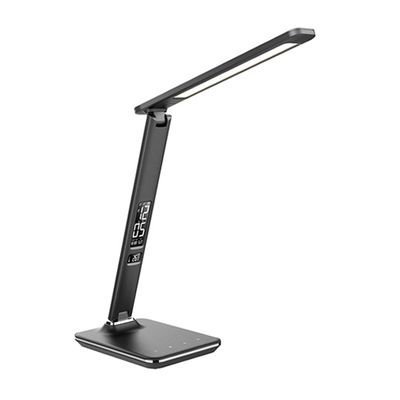 LED stolná lampa Solight WO45-B