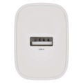 Nabíjačka USB EMOS V01B10 BASIC univerzálna 2A (10W) max.