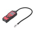 Detektor plynu Habotest HT601A s alarmom