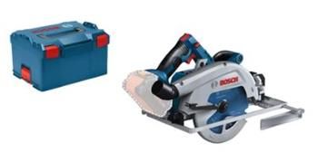 Bosch GKS 18V-68 GC, Ručná kruhová píla
