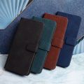 Smart Velvet case for iPhone 17 6,3" / 18 6,3" black