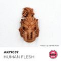 AK Interactive: Quick Gen - Human Flesh 18 ml