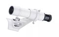 Hvezdársky ďalekohľad Bresser Classic 60/900 EQ