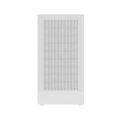 Počítačová skriňa Darkflash M305 bez ventilátorov (biela)