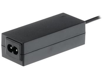 TRX Akyga 40W napájecí adaptér/ nabíječka/ Acer/ 19V/ 2.15A/ 5.5x1.7mm konektor/ neoriginální Napájecí adaptér, pro Acer, 19 V, 2,15 A, 5,5 x 1,7 mm konektor, neoriginální