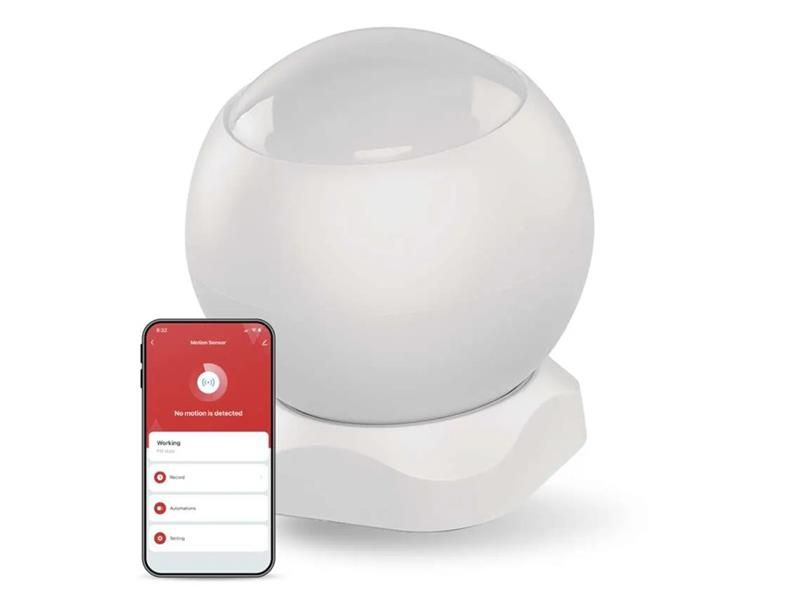 GoSmart PIR senzor (pohybové čidlo) EMOS IP-2210Z ZigBee Tuya