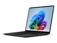 7th Edition - Copilot+ PC - Snapdragon X Elite - X1E-80-100 / až 4 GHz - Win 11 Pro - Qualcomm Adreno - 32 GB RAM - 1 TB SSD - 15" dotykový displej 2496 x 1664 @ 120 Hz - Wi-Fi 7, Bluetooth - čierna - klávesnica: európska
