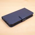 Smart Classic case for Honor Magic 7 Lite navy blue