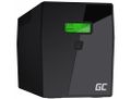 Green Cell UPS05 záložný zdroj UPS Micropower 2000VA