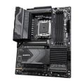GIGABYTE X670 GAMING X AX/AM5/ATX Základní deska, AMD X670, AM5, 4x DDR5 DIMM (max. 128GB), 4x M.2, HDMI, USB typ C, Wi-Fi, ATX