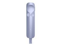 Logitech Spotlight 2 - Diaľkový ovládač prezentácií - rádio - svetlá lila