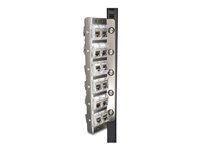 Keystone Holder 12 portov naklápací pre 10